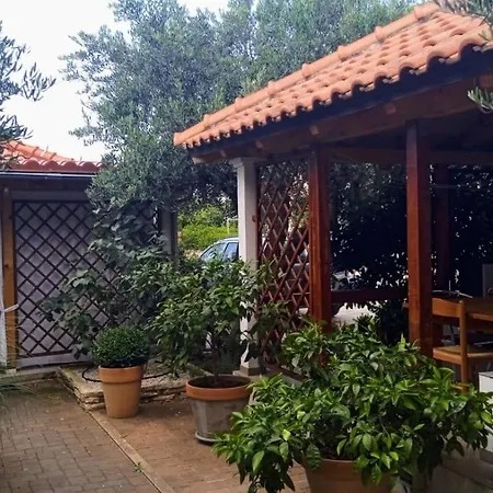In With Terrace, Wifi, Washing Machine, Dishwasher * Razanj