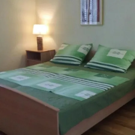 In With Terrace, Wifi, Washing Machine, Dishwasher Apartment Razanj