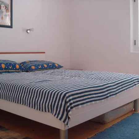 In With Terrace, Wifi, Washing Machine, Dishwasher Razanj